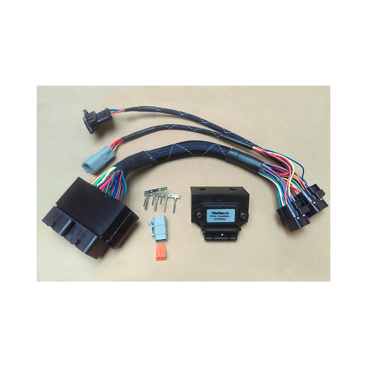 Haltech Elite 1500 Polaris RZR XP 1000 2015-2016 Plug n Play Adaptor Harness HT-140990