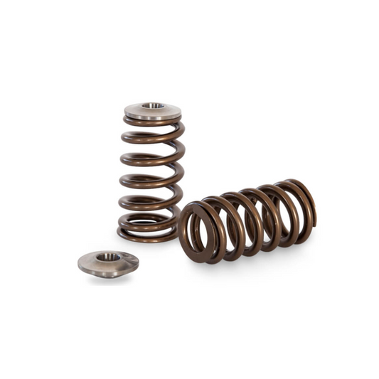 Kelford Nissan RB25DET NEO Beehive Spring and Titanium Retainers KVS25NEO