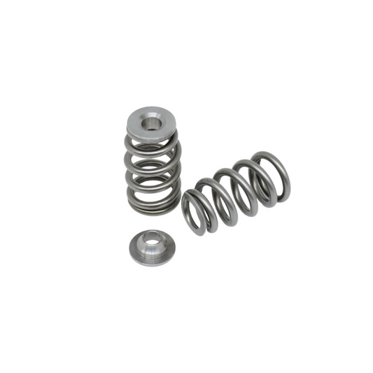 Kelford Toyota 1JZGTE Extreme Beehive Springs and Retainers KVS229-BT-X