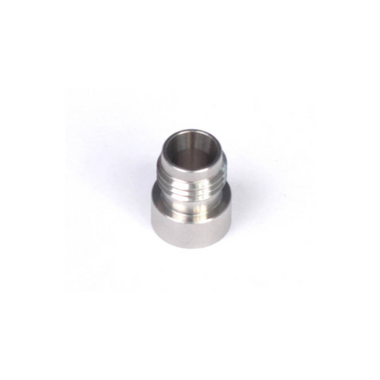 Haltech 1/4" Stainless Steel Weld-on Base Only HT-010811