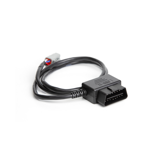 Haltech Elite Pro Plug-in DTM4 CAN to OBDII CAN Cable HT-135001
