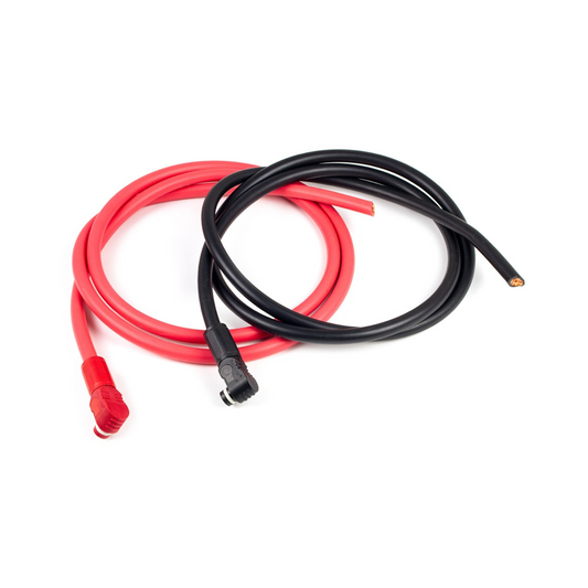Haltech 1AWG Terminated Cable Pair for R5 HT-039212