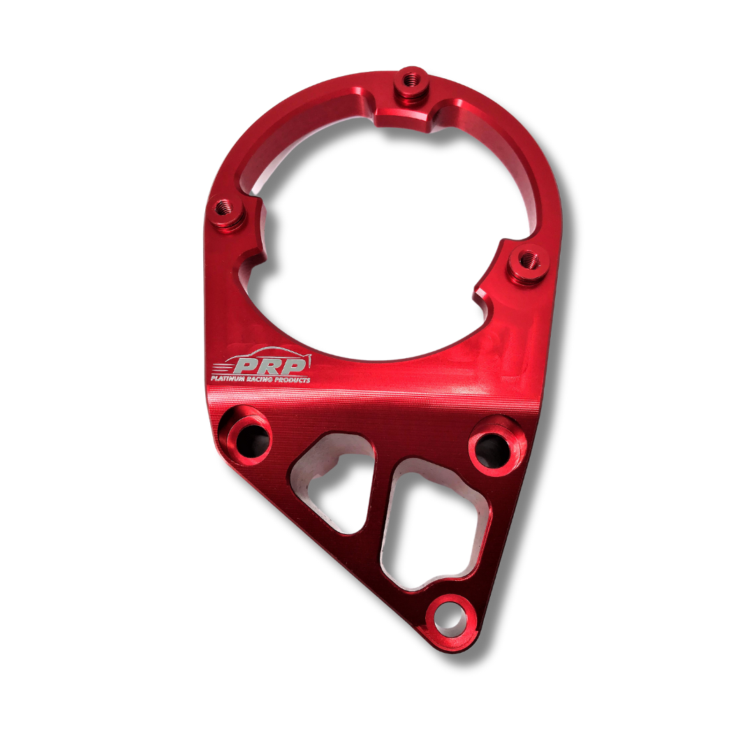 RB20 RB25 RB26 cam position sensor bracket billet aluminium