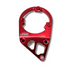 RB20 RB25 RB26 cam position sensor bracket billet aluminium