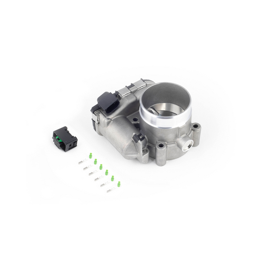 Haltech Bosch Electronic Throttle Body Includes Connector and Pins HT-011800