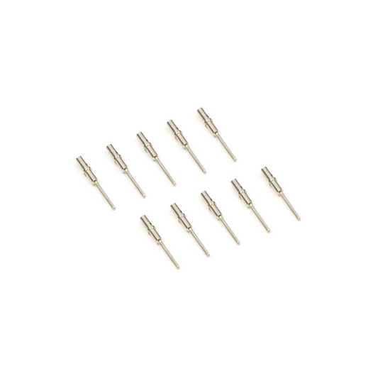 Haltech Pins only Male Pins to suit Female Deutsch DTM Connectors Size 20 HT-031050
