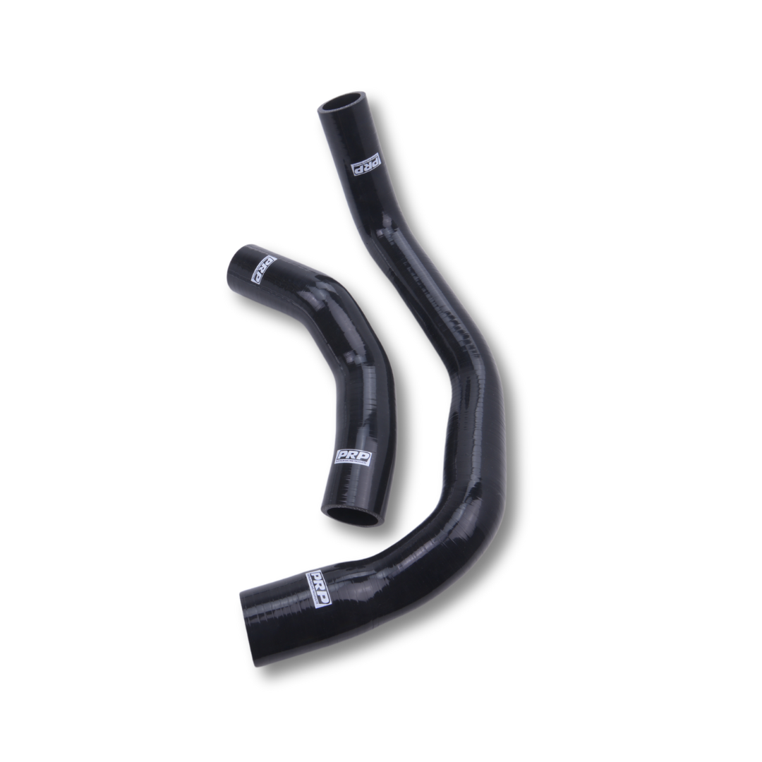 PRP silicone radiator hoses Nissan Skyline R32 GTR RB26 performance cooling system
