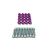 PRP Rocker Cover Dress Up Bolt Kit - Toyota 1UZ Non VVTI
