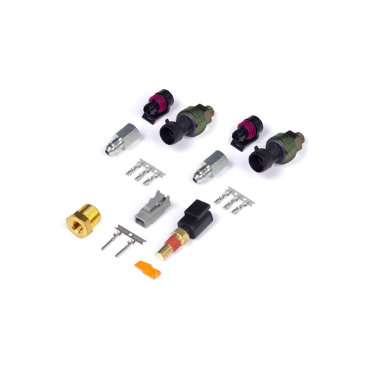 Haltech iC-7 Sensor Pack For Stand-Alone Installations HT-010001