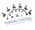 PRP VR38 Ignition Coil Kit - Toyota 1JZ/2JZ