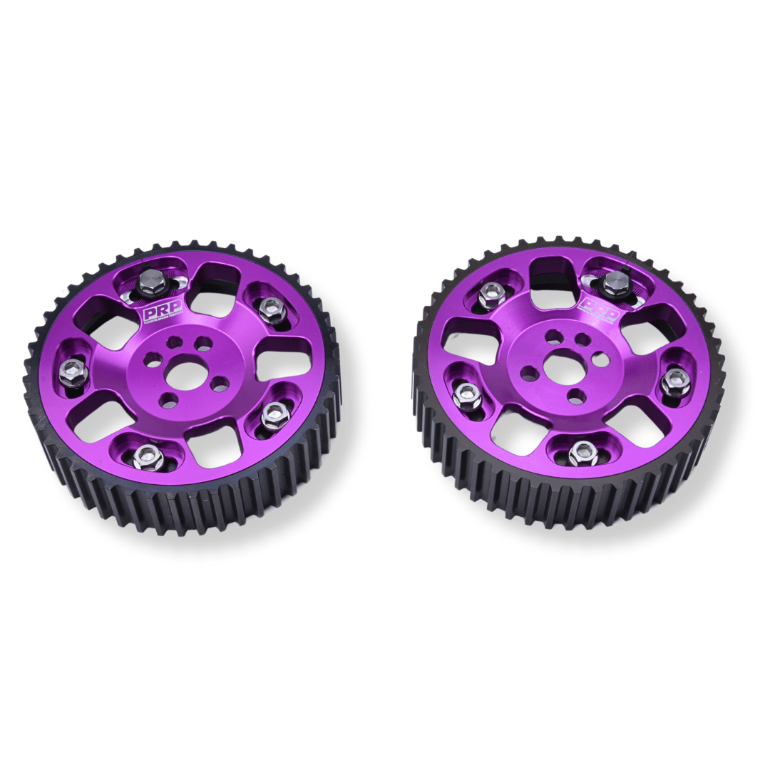 Adjustable Cam Gears to suit RB20 / RB25 / RB26 - Game On Motorsports Australia