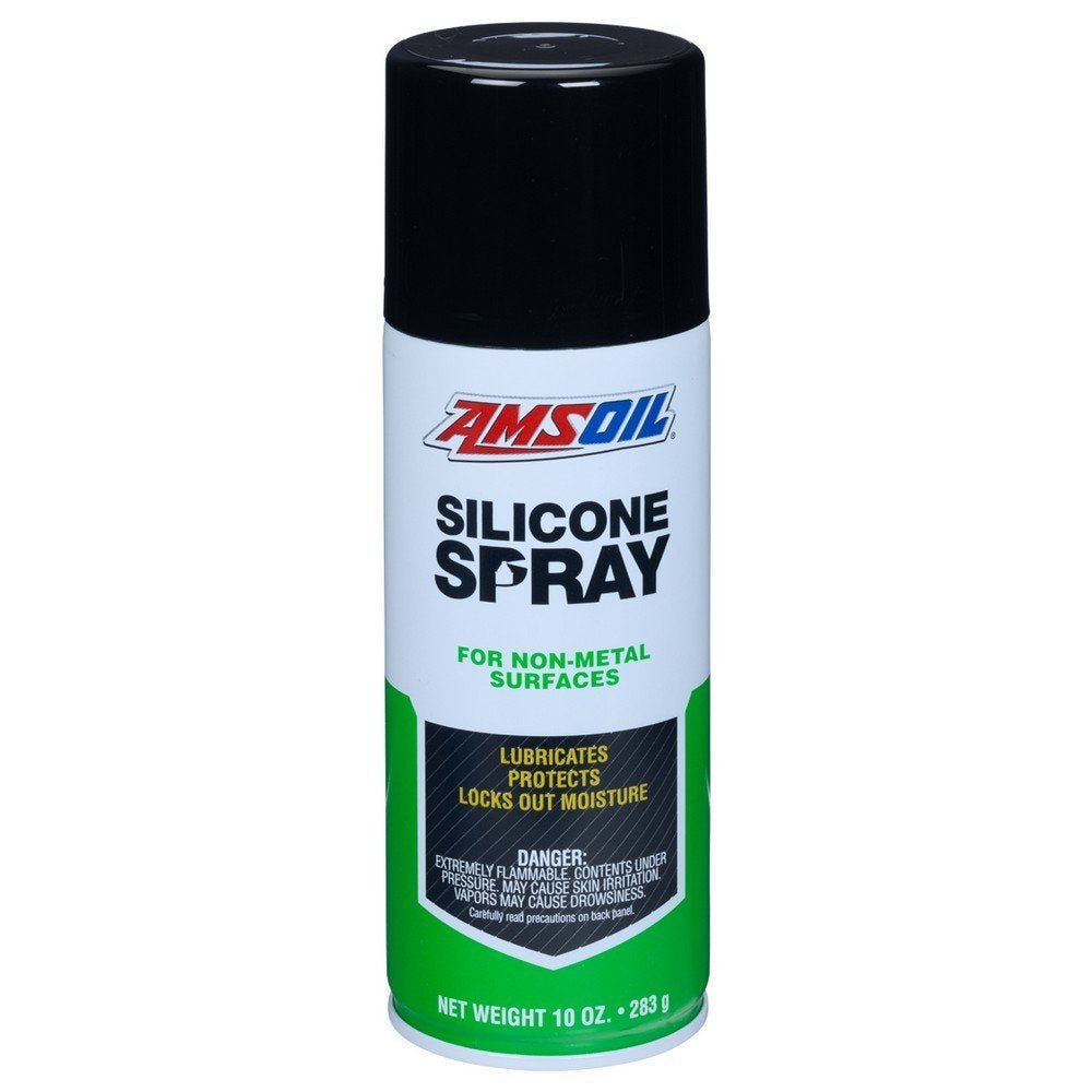 Amsoil Silicone Spray - Game On Motorsports Australia