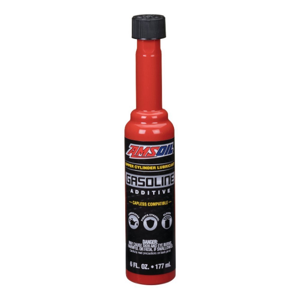 Amsoil Upper Cylinder Lubricant - Game On Motorsports Australia