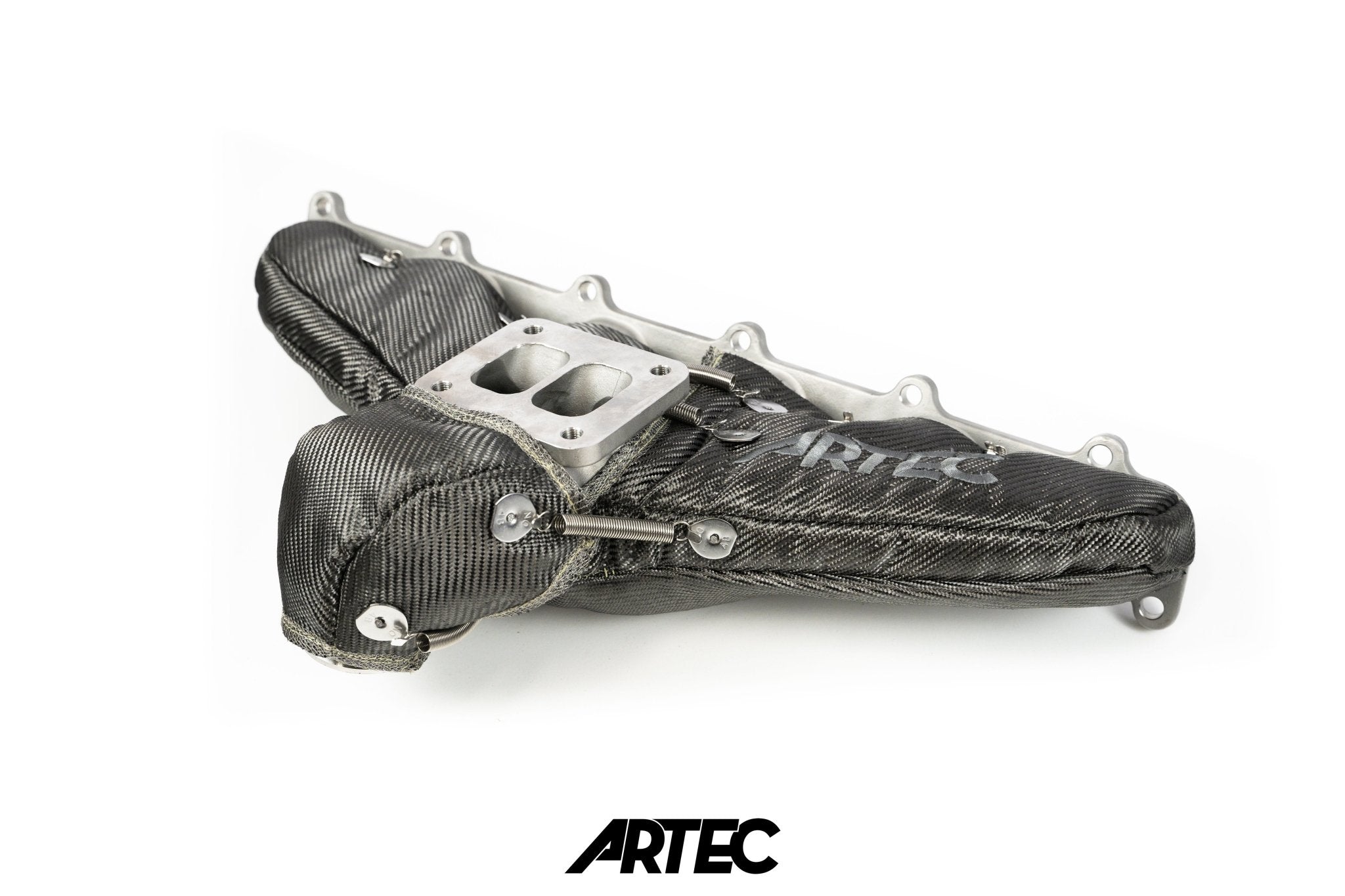 Artec Ford Barra T4 Thermal Management - Blanket - Game On Motorsports Australia