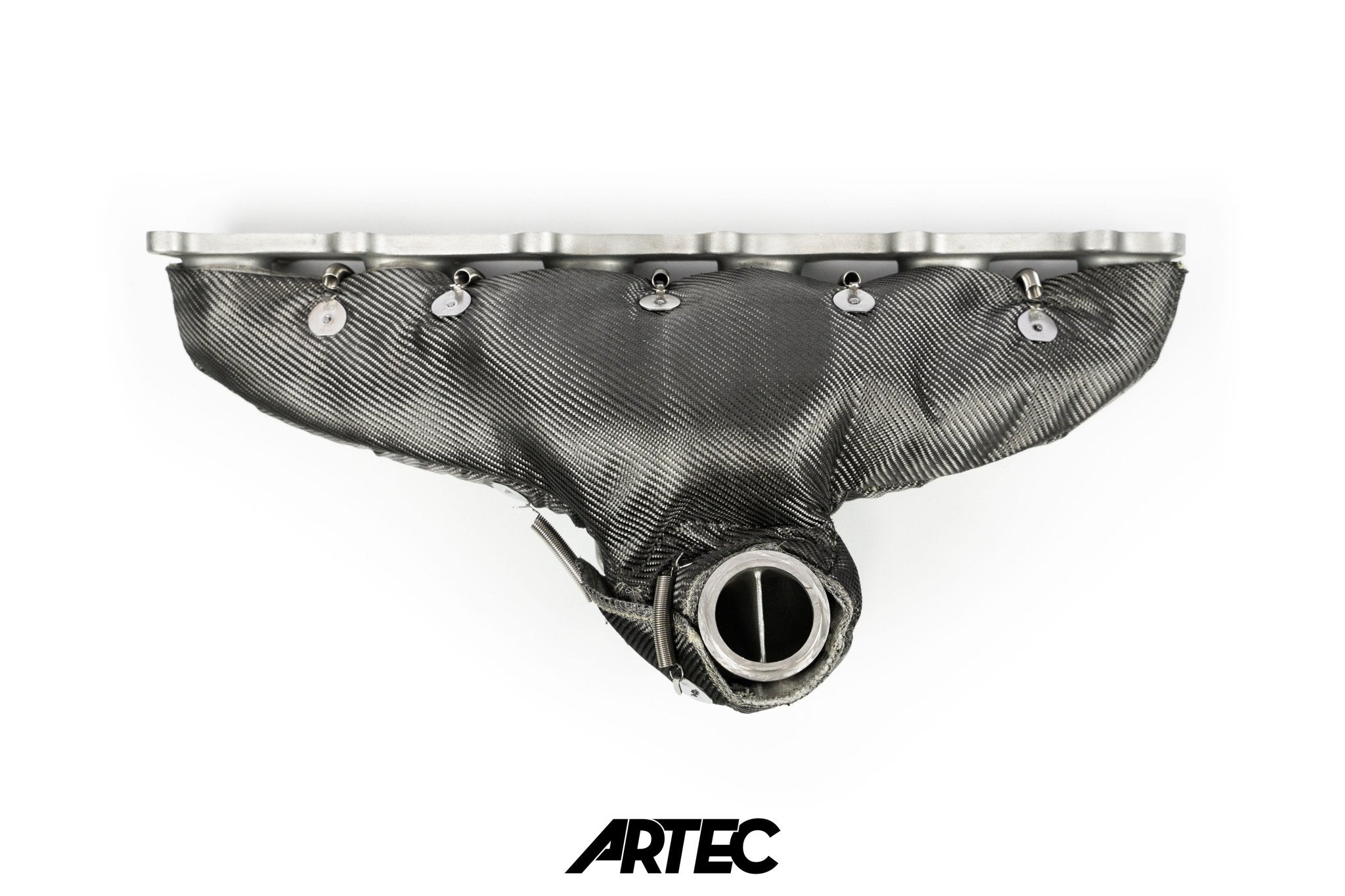 Artec Ford Barra T4 Thermal Management - Blanket - Game On Motorsports Australia