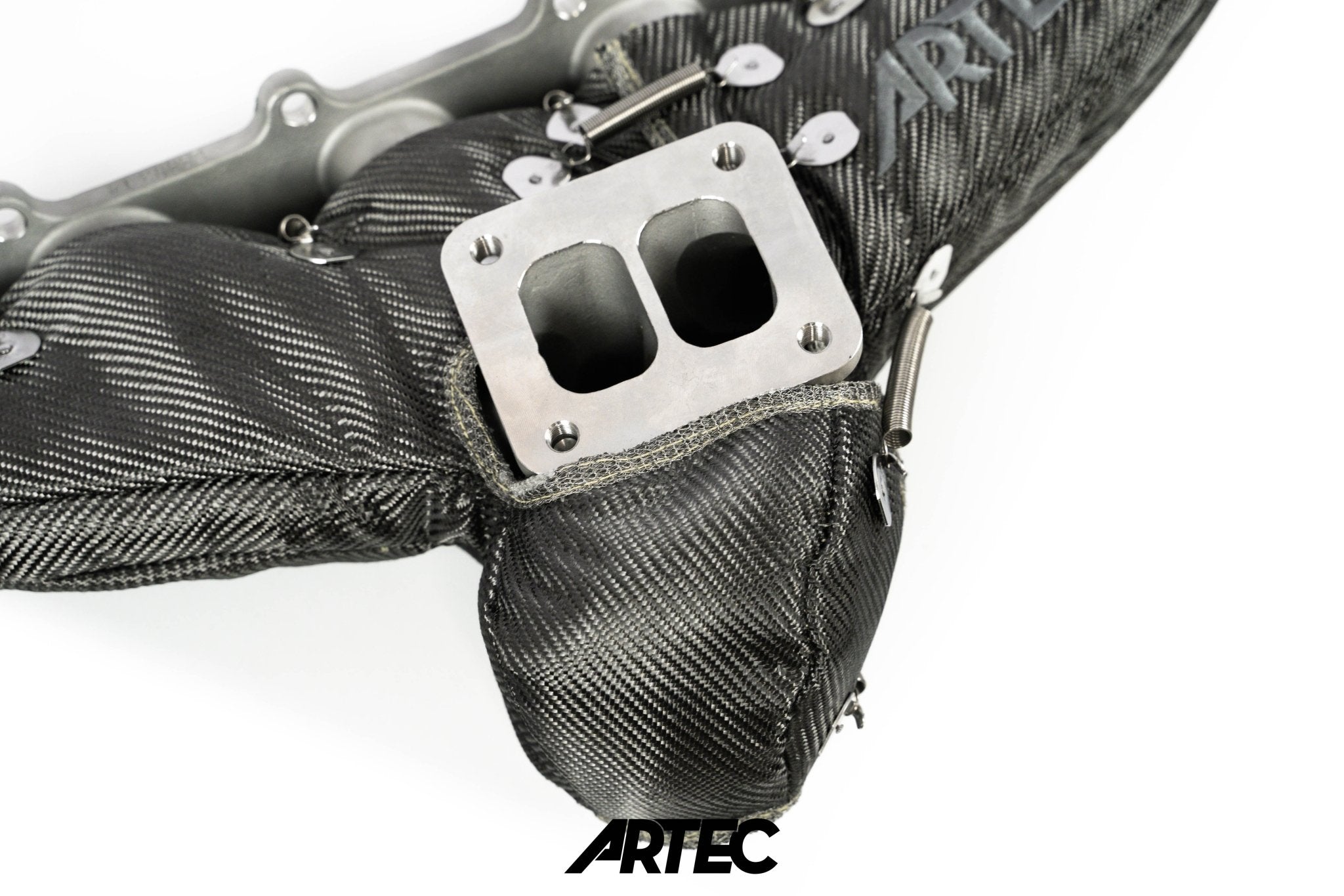 Artec Ford Barra T4 Thermal Management - Blanket - Game On Motorsports Australia
