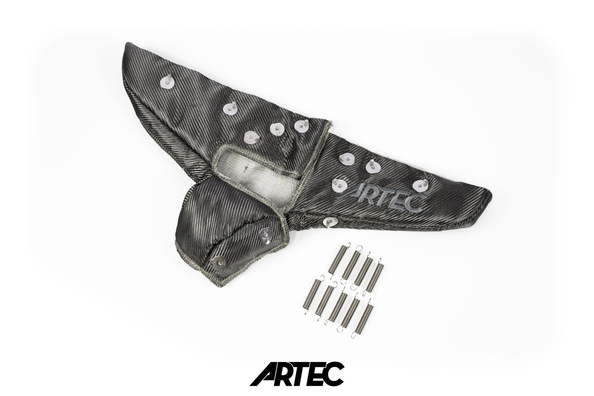 Artec Ford Barra T4 Thermal Management - Blanket - Game On Motorsports Australia
