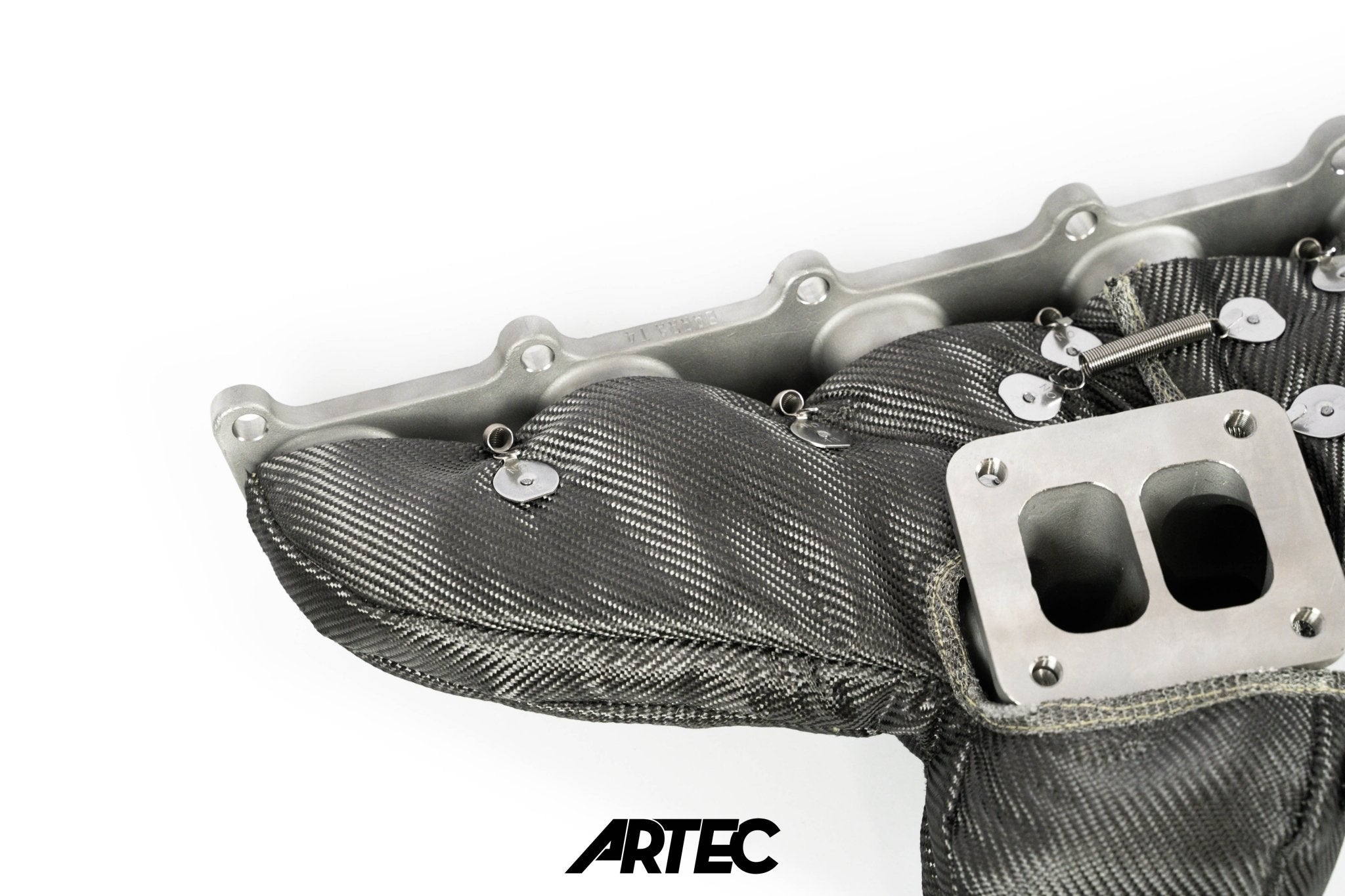 Artec Ford Barra T4 Thermal Management - Blanket - Game On Motorsports Australia
