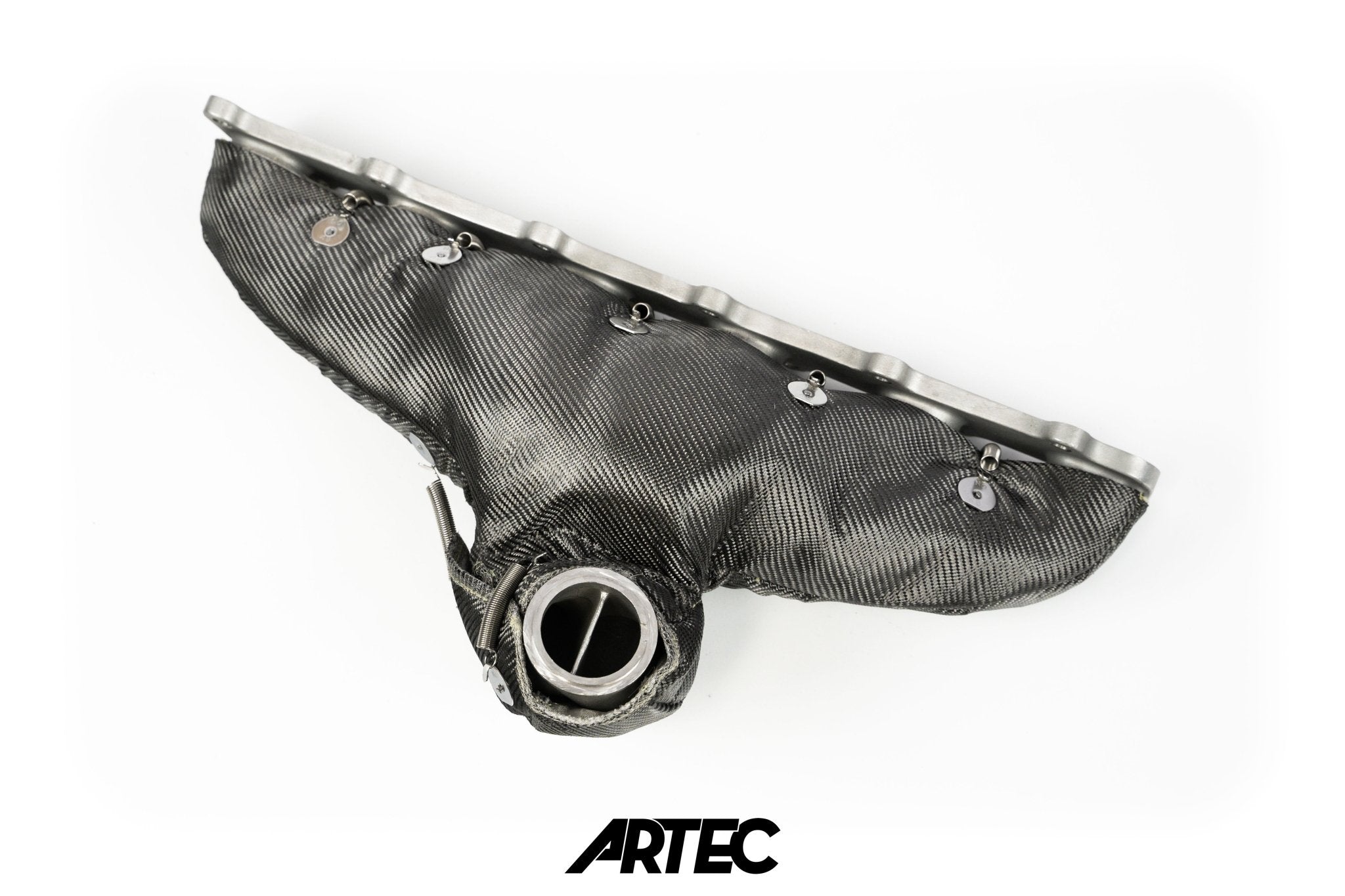 Artec Ford Barra T4 Thermal Management - Blanket - Game On Motorsports Australia