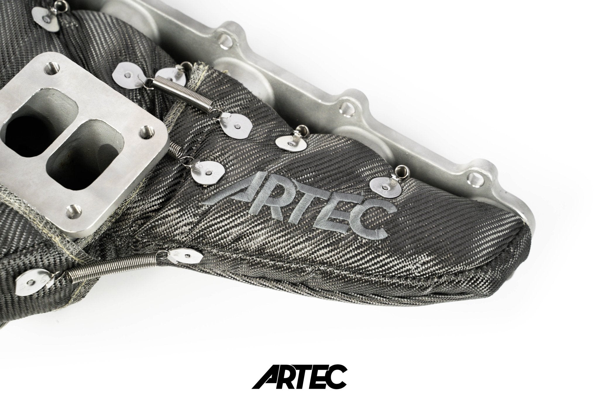 Artec Ford Barra T4 Thermal Management - Blanket - Game On Motorsports Australia