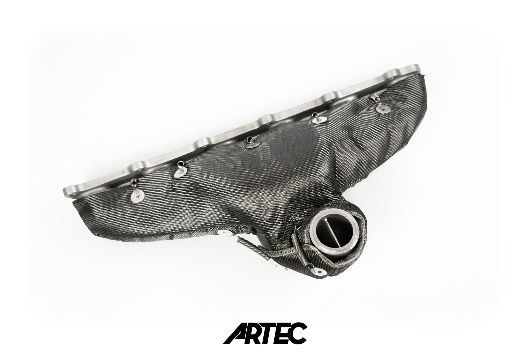 Artec Ford Barra T4 Thermal Management - Blanket - Game On Motorsports Australia