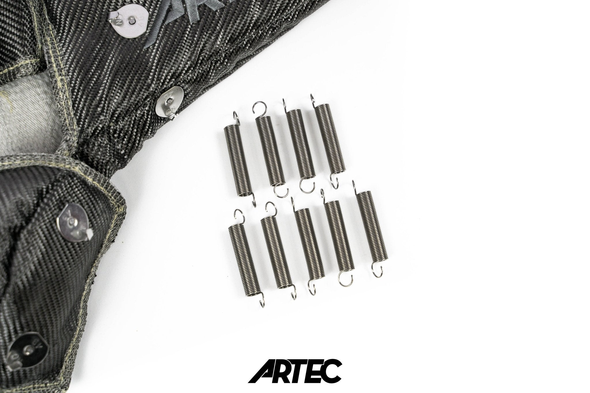 Artec Ford Barra T4 Thermal Management - Blanket - Game On Motorsports Australia