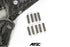Artec Ford Barra T4 Thermal Management - Blanket - Game On Motorsports Australia