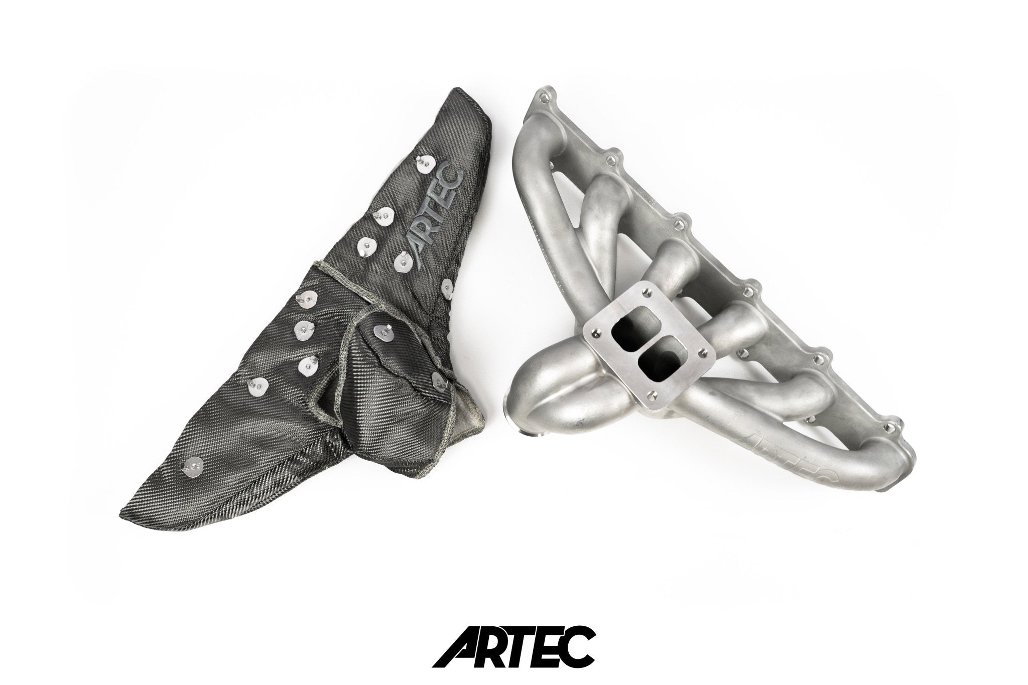 Artec Ford Barra T4 Thermal Management - Blanket - Game On Motorsports Australia