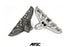 Artec Ford Barra T4 Thermal Management - Blanket - Game On Motorsports Australia