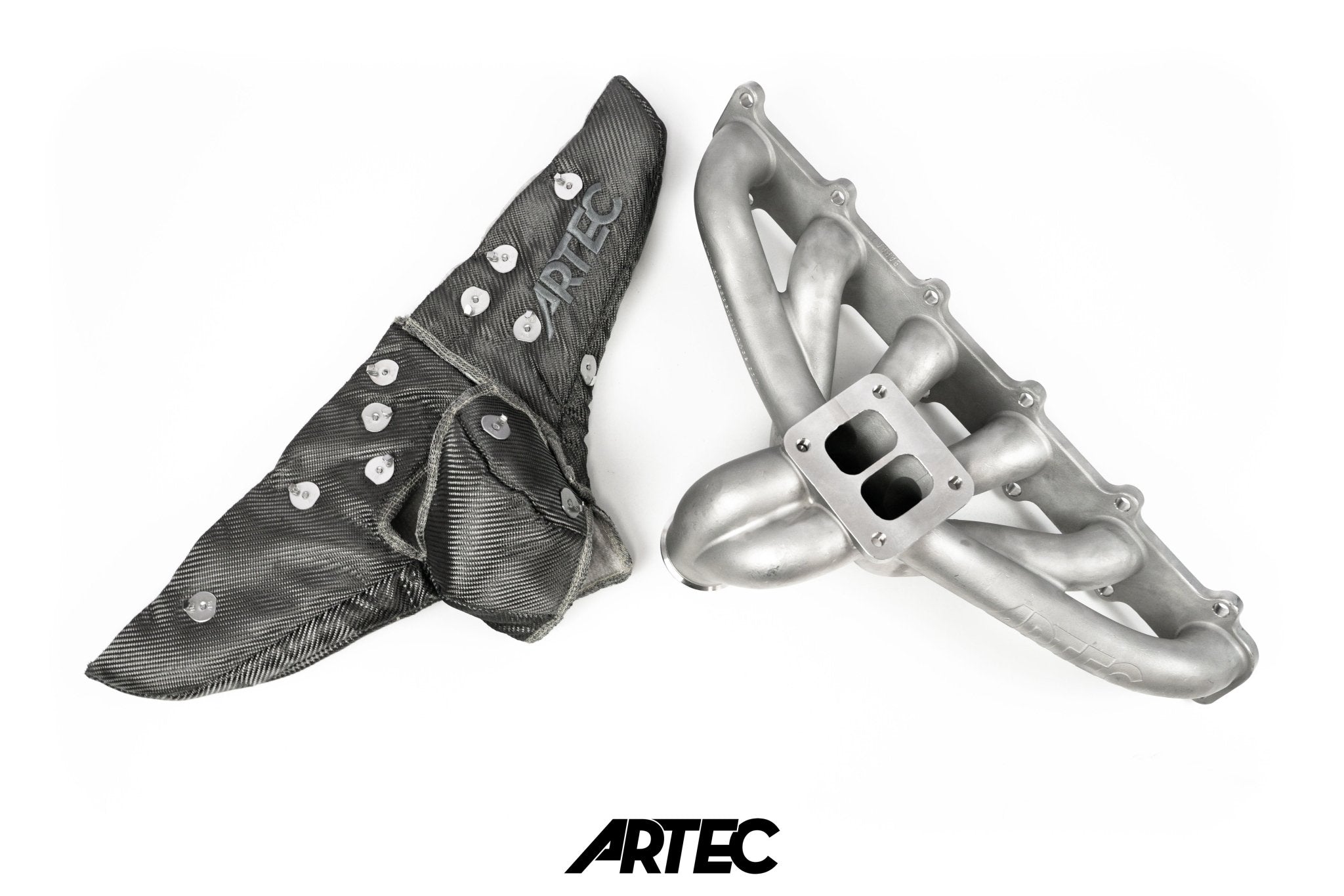 Artec Ford Barra T4 Thermal Management - Blanket - Game On Motorsports Australia