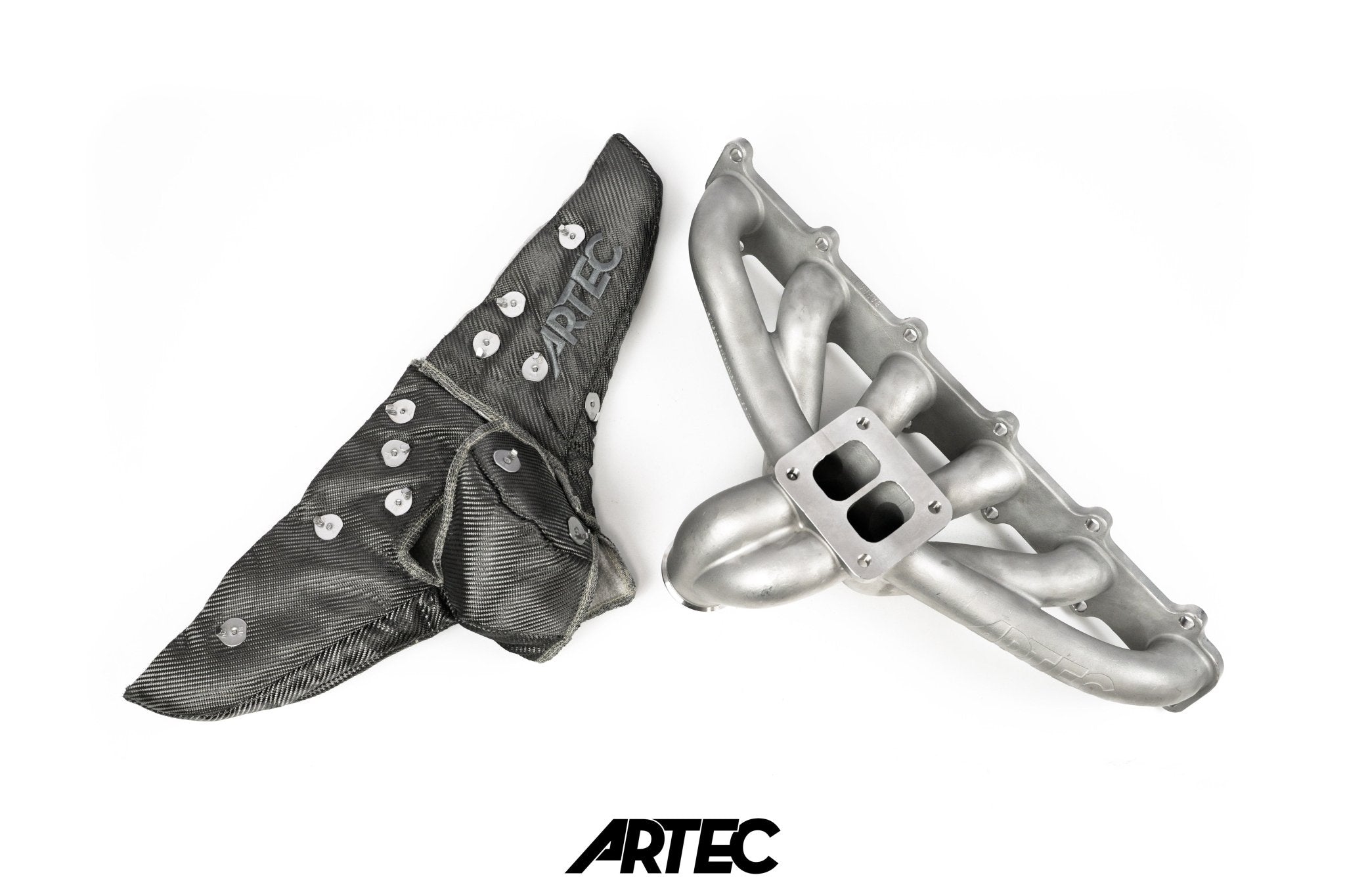 Artec Ford Barra T4 Thermal Management - Blanket - Game On Motorsports Australia