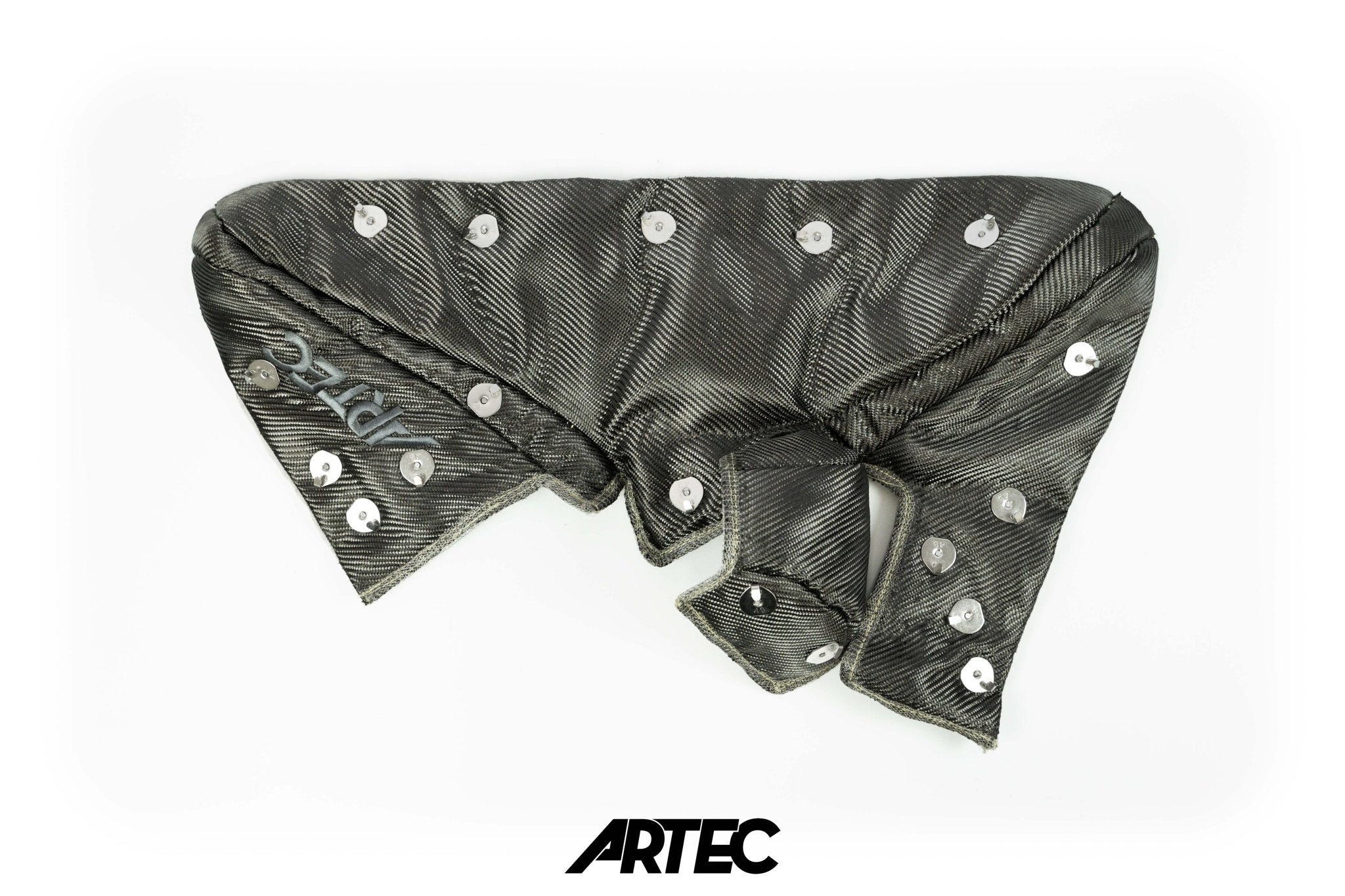 Artec Ford Barra T4 Thermal Management - Blanket - Game On Motorsports Australia