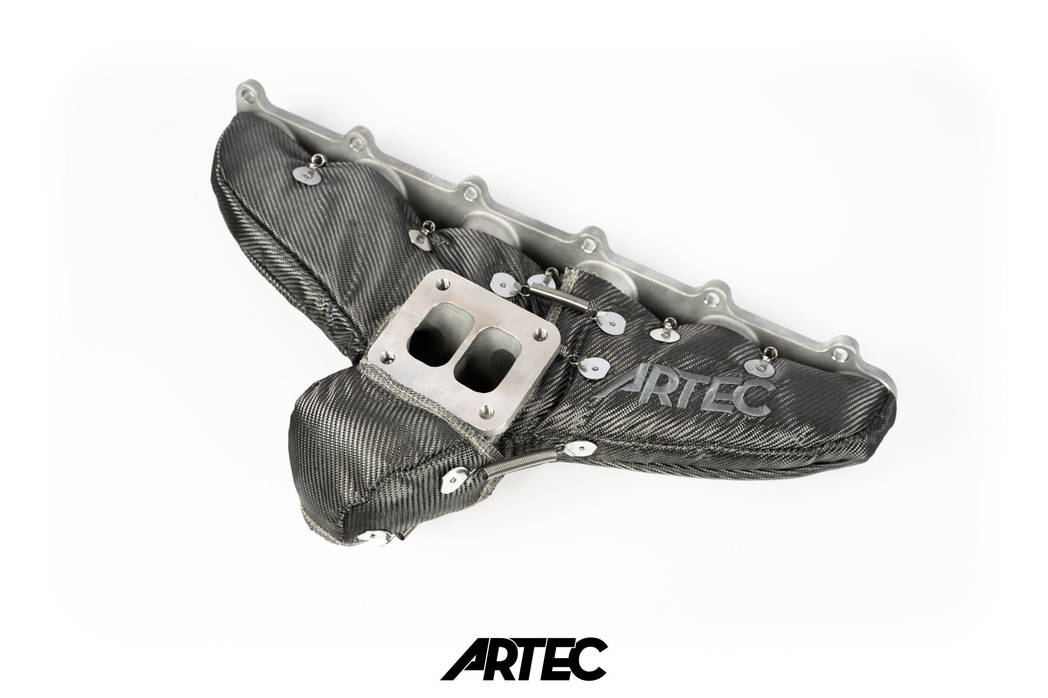 Artec Ford Barra T4 Thermal Management - Blanket - Game On Motorsports Australia