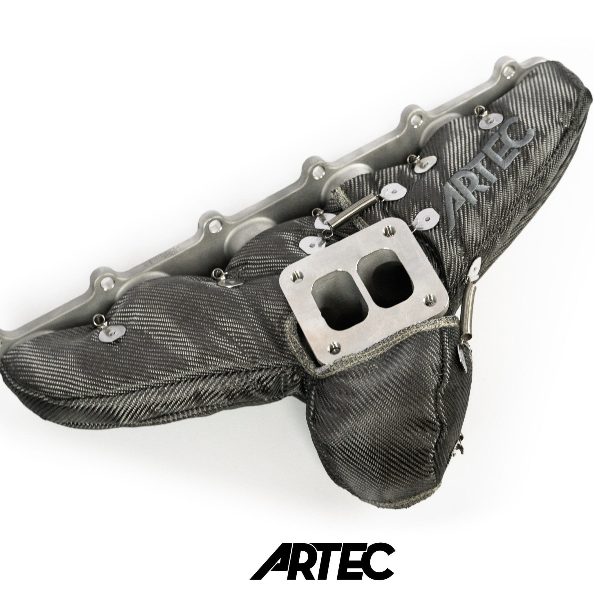 Artec Ford Barra T4 Thermal Management - Blanket - Game On Motorsports Australia