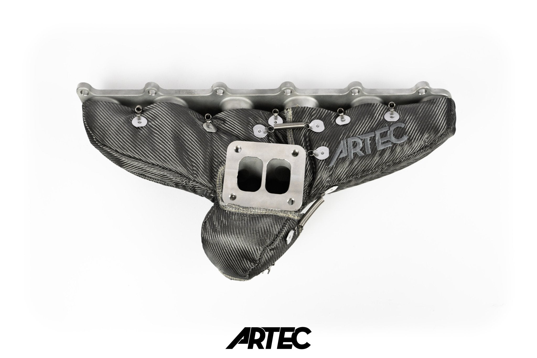 Artec Ford Barra T4 Thermal Management - Blanket - Game On Motorsports Australia
