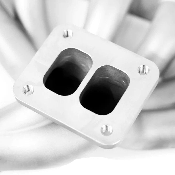 Artec General Motors Atlas Vortec 4200 T4 Exhaust Manifold - Game On Motorsports Australia