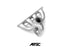 Artec Honda B Series Low Mount V-Band Exhaust Manifold - Game On Motorsports Australia