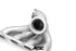 Artec Honda K Series 70mm V-Band Exhaust Manifold - Game On Motorsports Australia