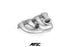 Artec Honda K Series RWD V-Band Exhaust Manifold - Game On Motorsports Australia