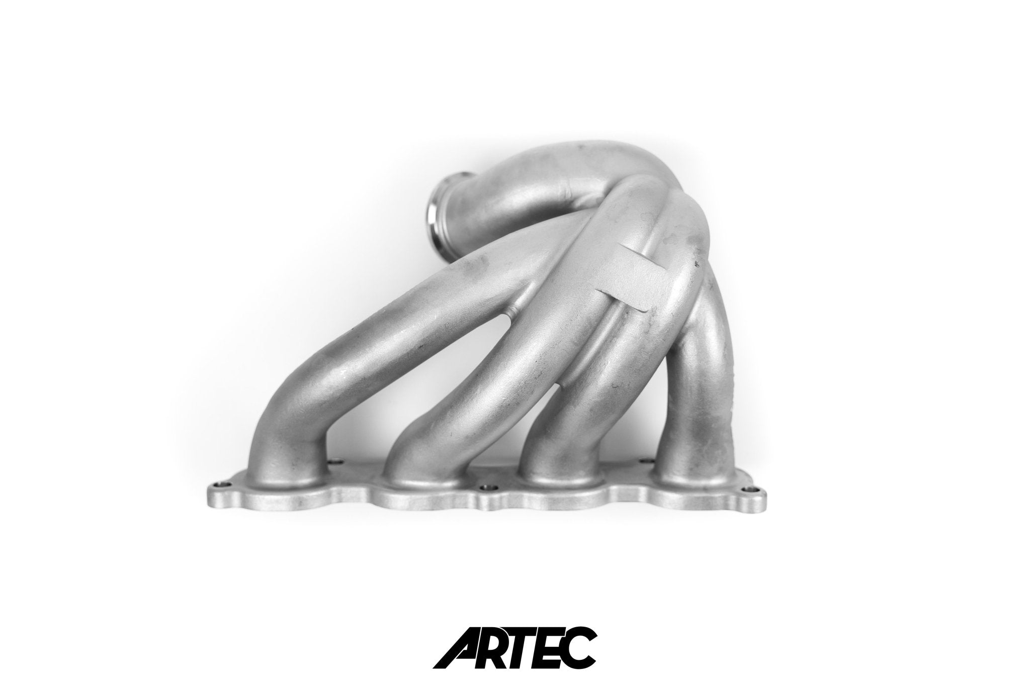 Artec Honda K Series RWD V-Band Exhaust Manifold - Game On Motorsports Australia