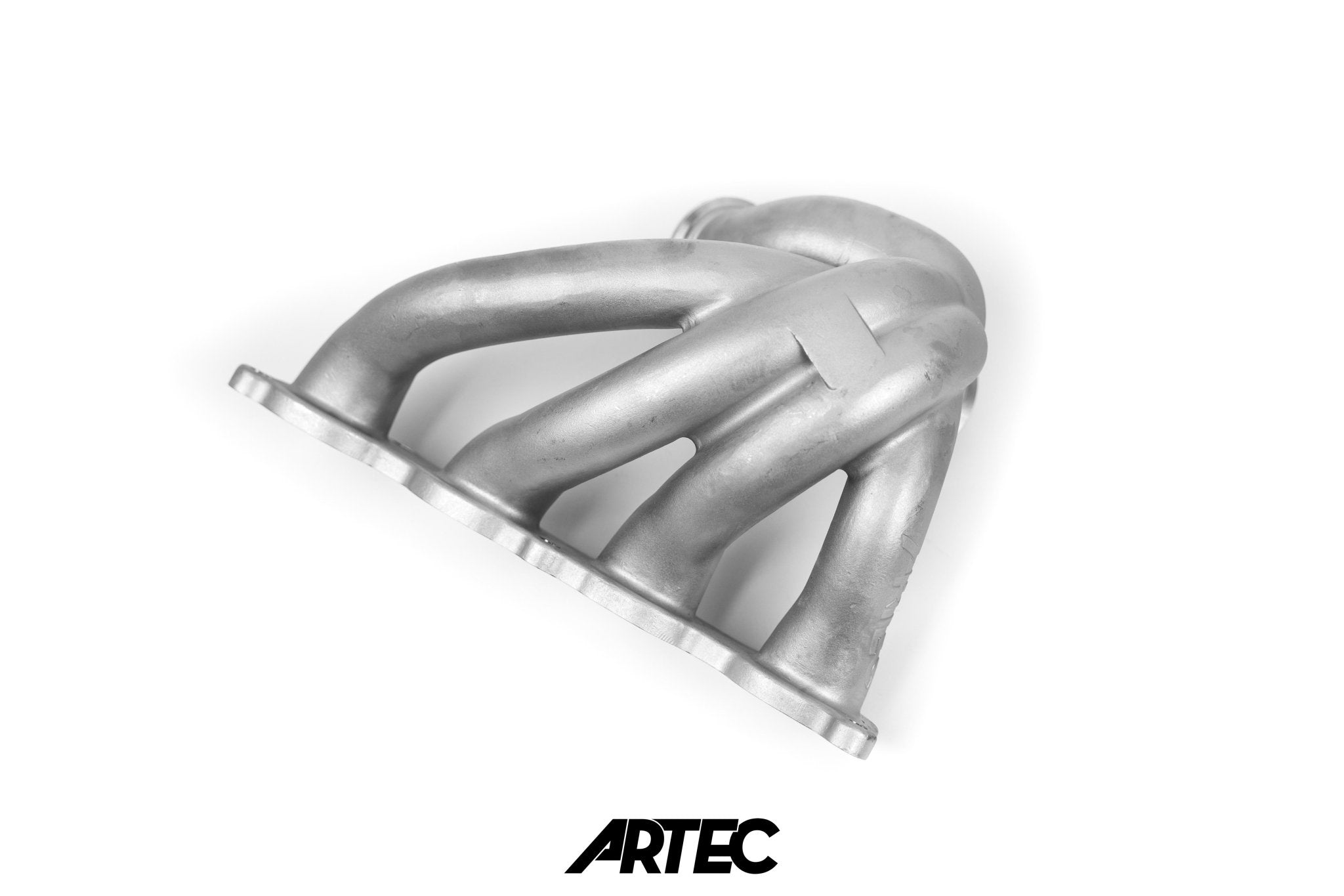 Artec Honda K Series RWD V-Band Exhaust Manifold - Game On Motorsports Australia