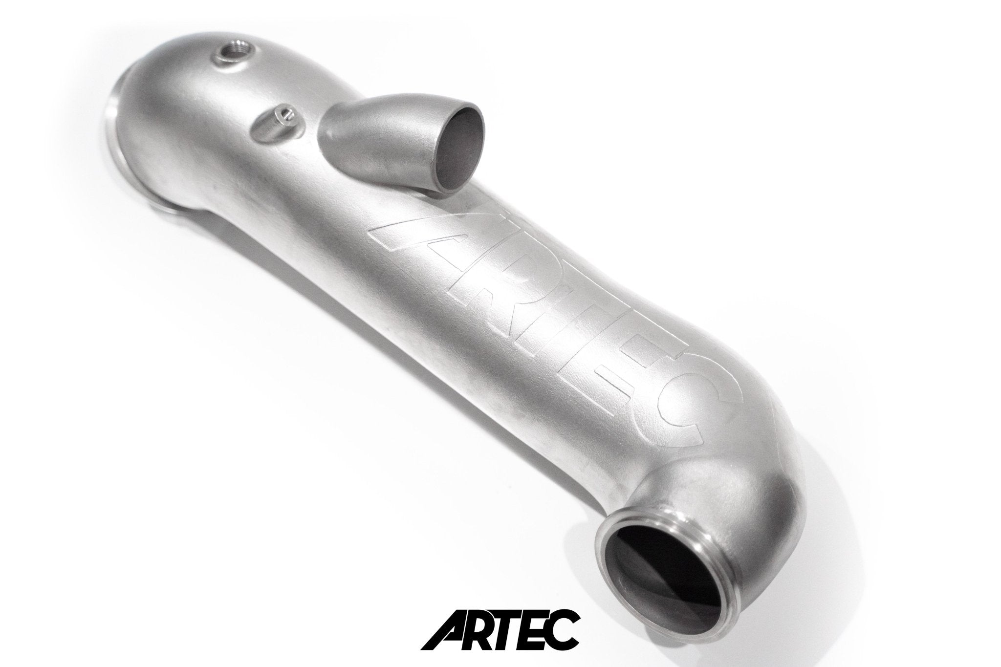 Artec Honda K Series Sidewinder 4" Dump Pipe - Game On Motorsports Australia