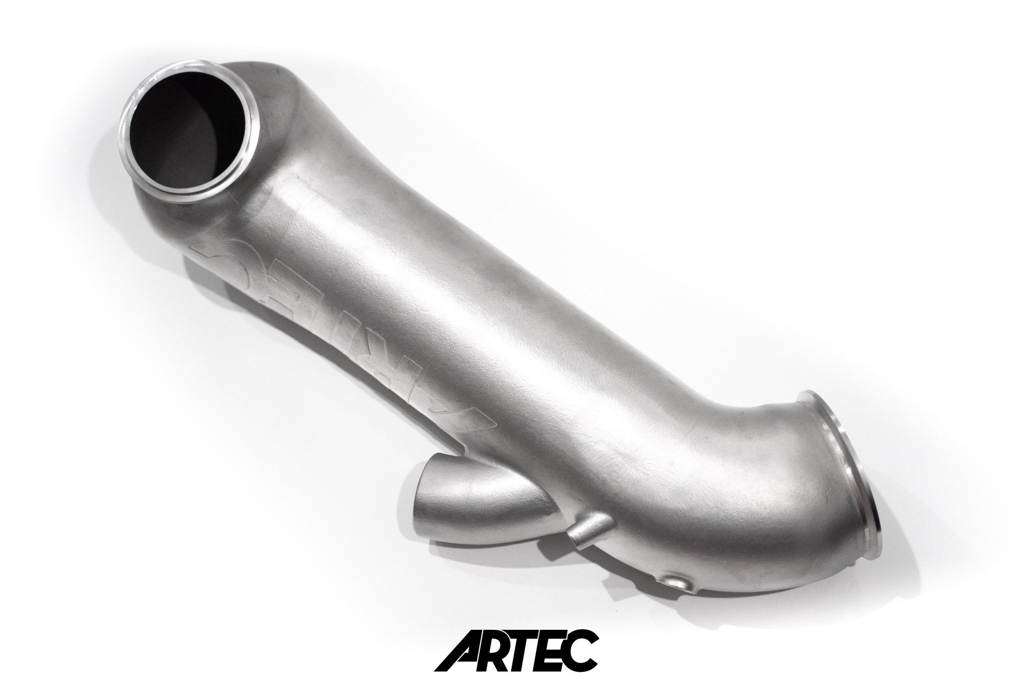 Artec Honda K Series Sidewinder 4" Dump Pipe - Game On Motorsports Australia