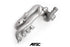 Artec Honda K Series Sidewinder 4" Dump Pipe - Game On Motorsports Australia