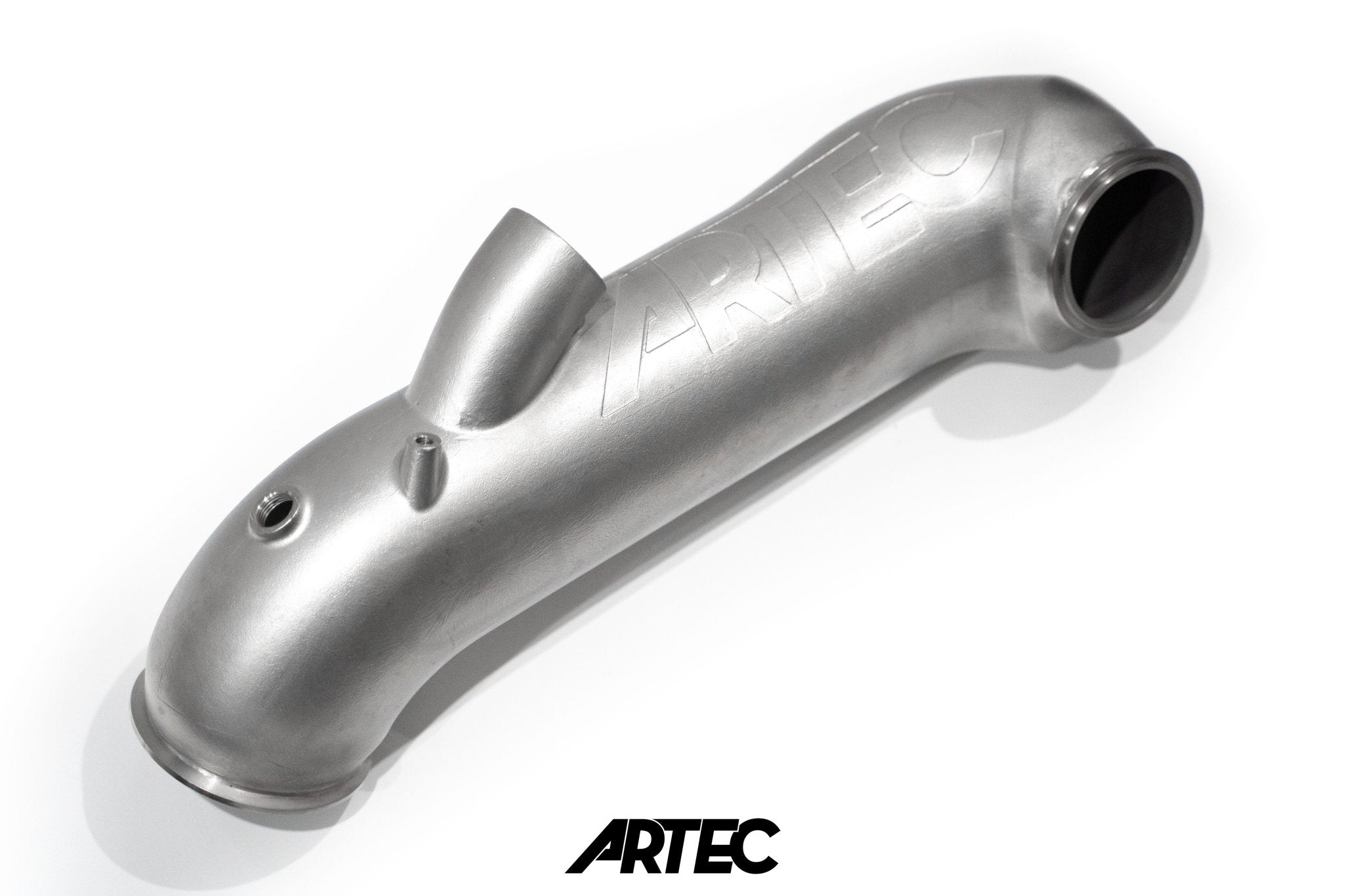 Artec Honda K Series Sidewinder 4" Dump Pipe - Game On Motorsports Australia