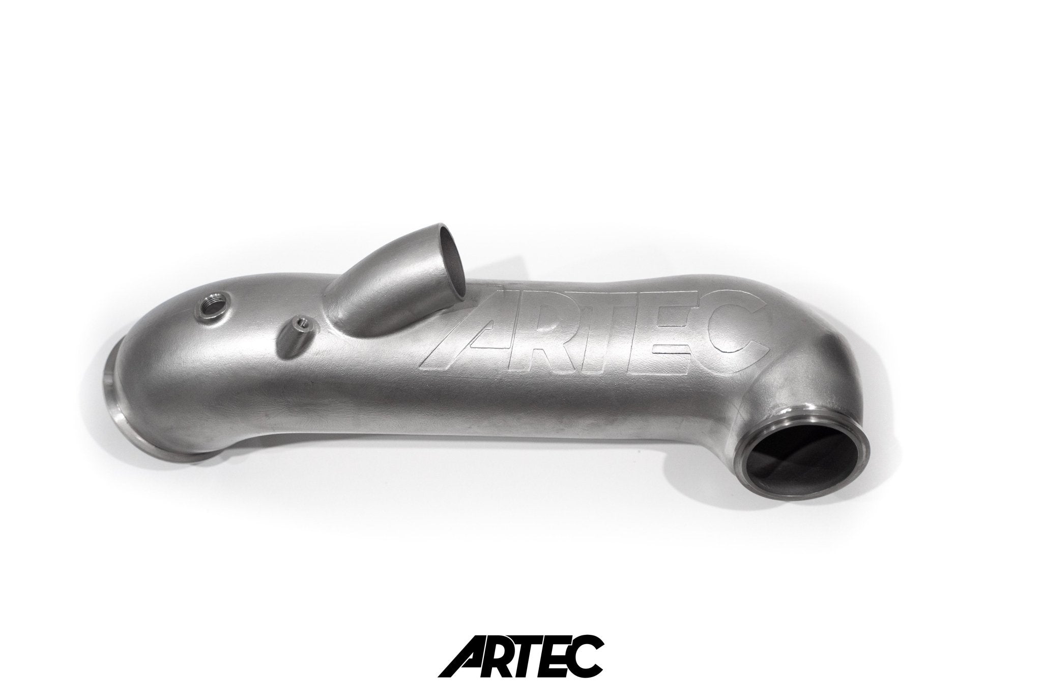 Artec Honda K Series Sidewinder 4" Dump Pipe - Game On Motorsports Australia