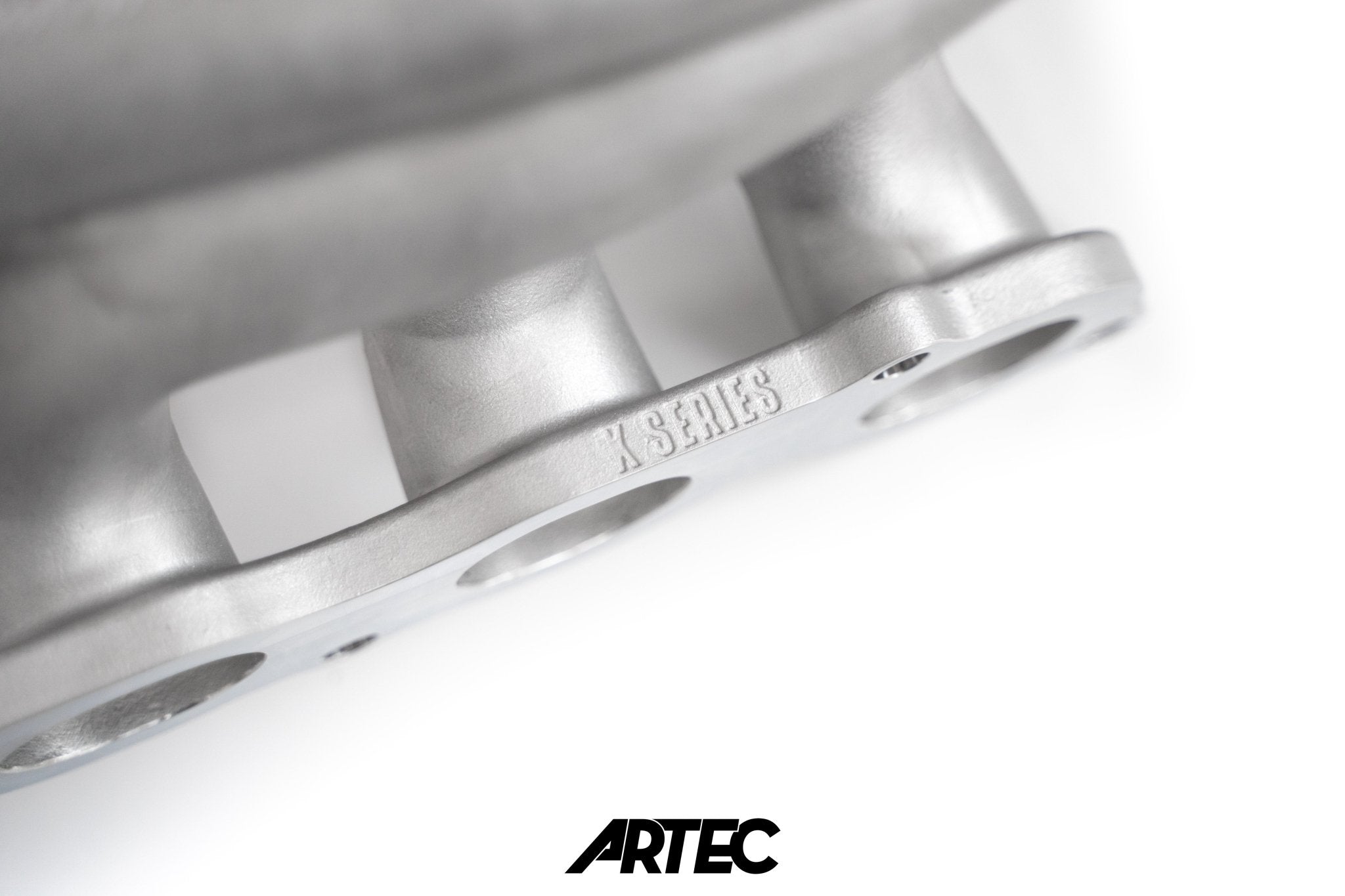 Artec Honda K Series Sidewinder 4" Dump Pipe - Game On Motorsports Australia
