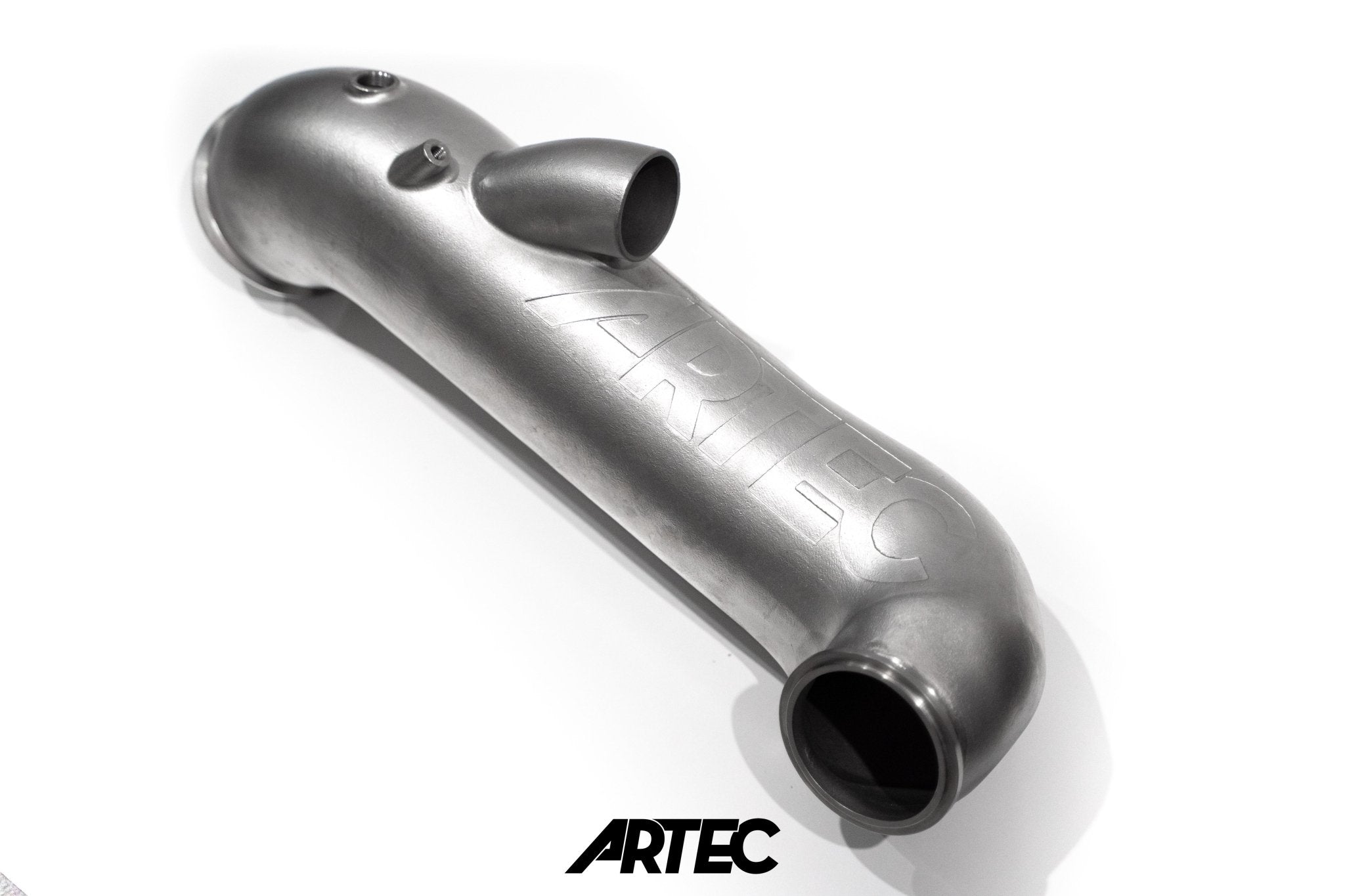 Artec Honda K Series Sidewinder 4" Dump Pipe - Game On Motorsports Australia