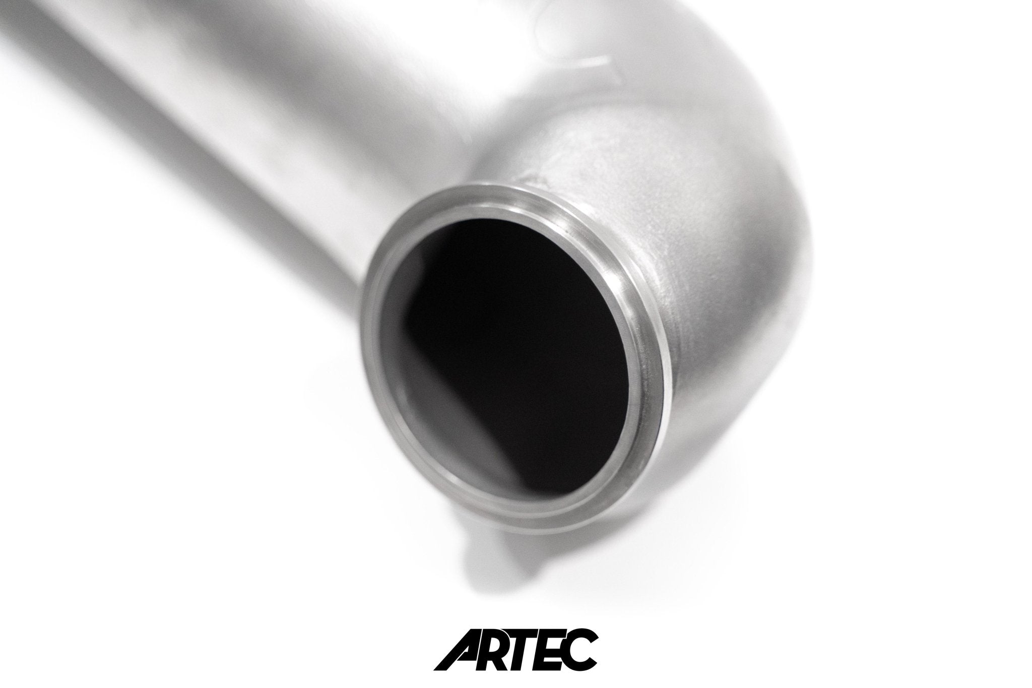 Artec Honda K Series Sidewinder 4" Dump Pipe - Game On Motorsports Australia