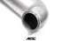 Artec Honda K Series Sidewinder 4" Dump Pipe - Game On Motorsports Australia